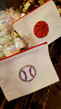 Load image into Gallery viewer, Chenille Canvas Bags