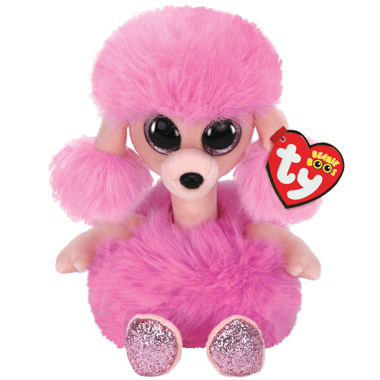 Ty Beanie Boos – The Hay Loft