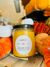 Load image into Gallery viewer, Hay Loft Mini Signature Candles