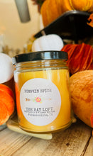 Load image into Gallery viewer, Hay Loft Mini Signature Candles