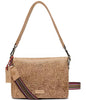 Consuela Metro Crossbody Lawton