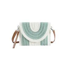 Load image into Gallery viewer, Straw Crossbody

