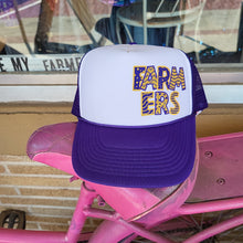 Load image into Gallery viewer, FARMERS Foam Cap
