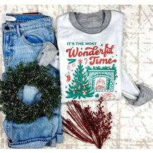 Load image into Gallery viewer, Inside Out Christmas Sweatshirts
