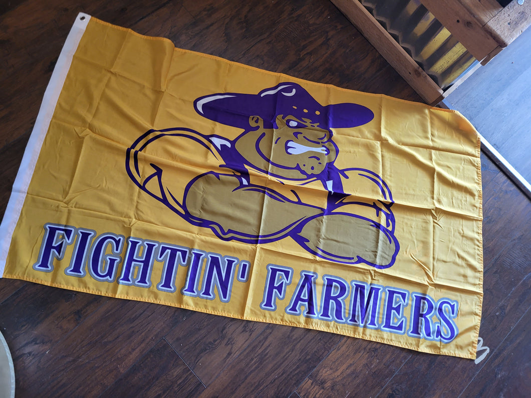 Farmer Flags