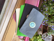 Load image into Gallery viewer, Smiley Zipper Pouch, Small
