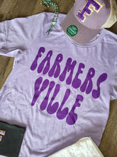 Load image into Gallery viewer, Farmers Ville Tee
