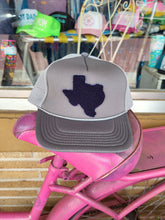 Load image into Gallery viewer, Texas Chenille Patch Cap
