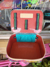 Load image into Gallery viewer, Consuela Train Case, Cami

