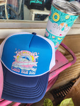 Load image into Gallery viewer, Summer Trucker Hats

