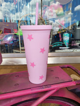 Load image into Gallery viewer, 24oz Matte Tumbler
