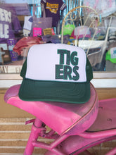 Load image into Gallery viewer, BR TIGERS Foam Cap
