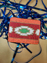 Load image into Gallery viewer, Beaded Coin Bags
