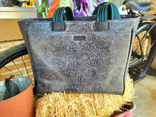 Load image into Gallery viewer, Consuela Journey Tote, Steely
