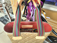 Load image into Gallery viewer, Consuela Classic Tote, Laura
