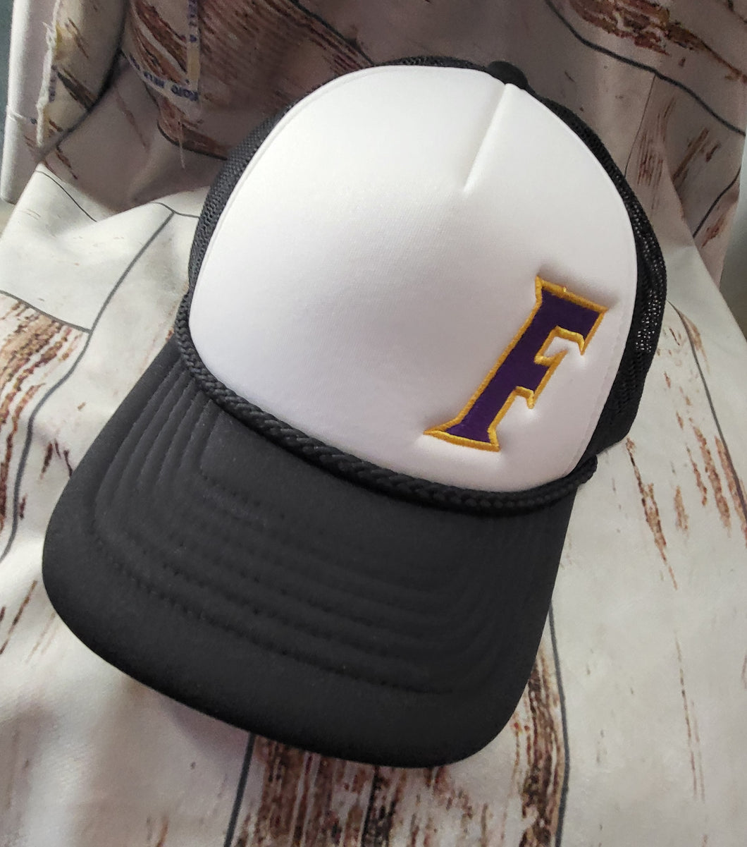 Farmer Caps
