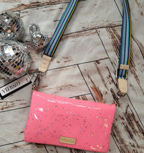 Load image into Gallery viewer, Consuela Uptown Crossbody Shine

