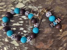 Load image into Gallery viewer, Keychain Wristlets
