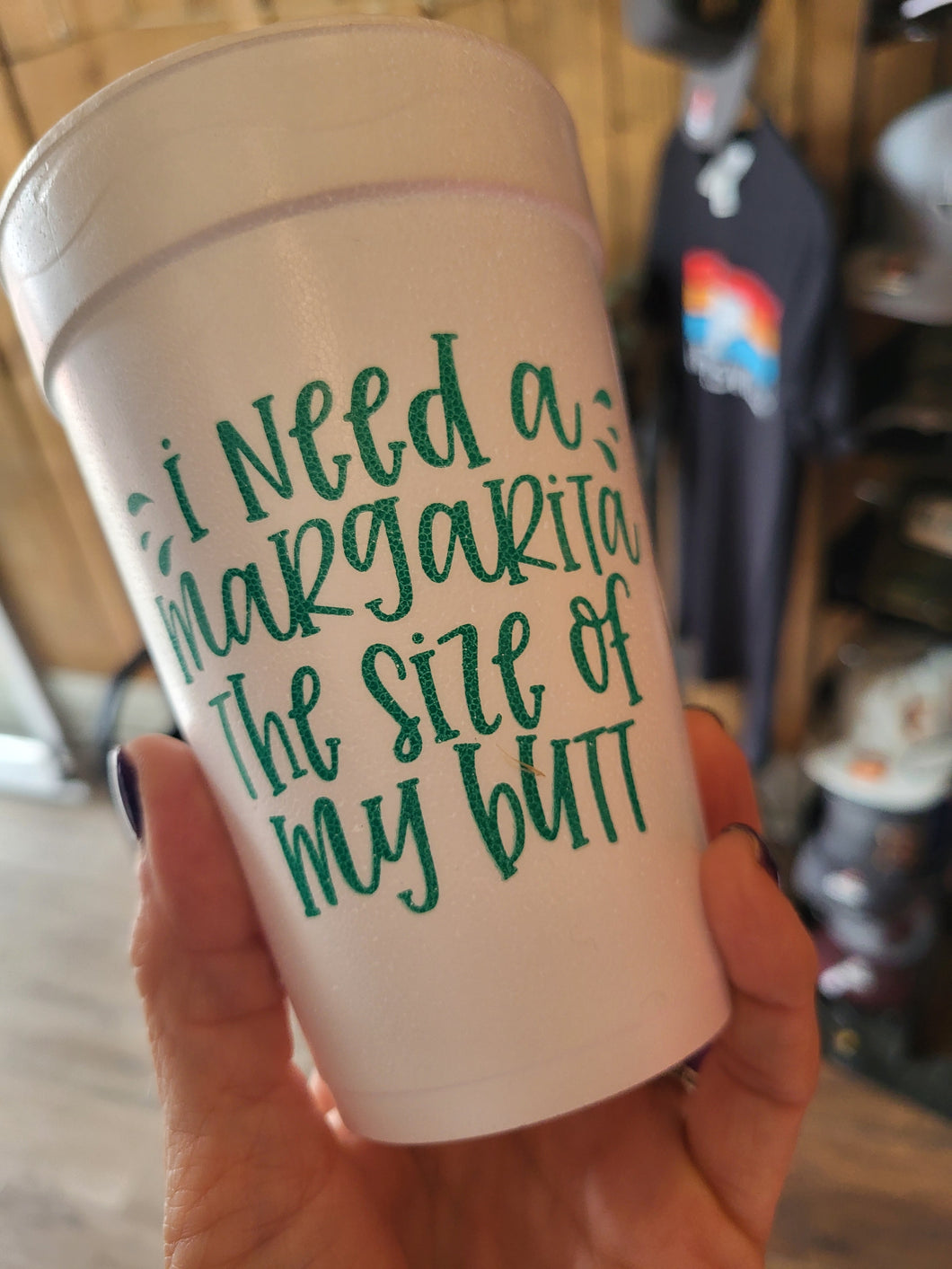 Party Cups