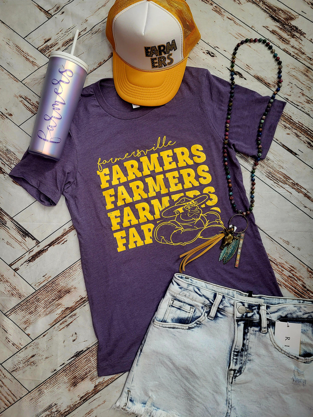 Farmers Farmers Farmers