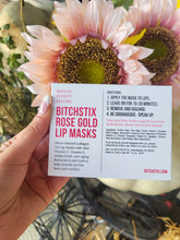 Load image into Gallery viewer, Bitchstix Lip Balm
