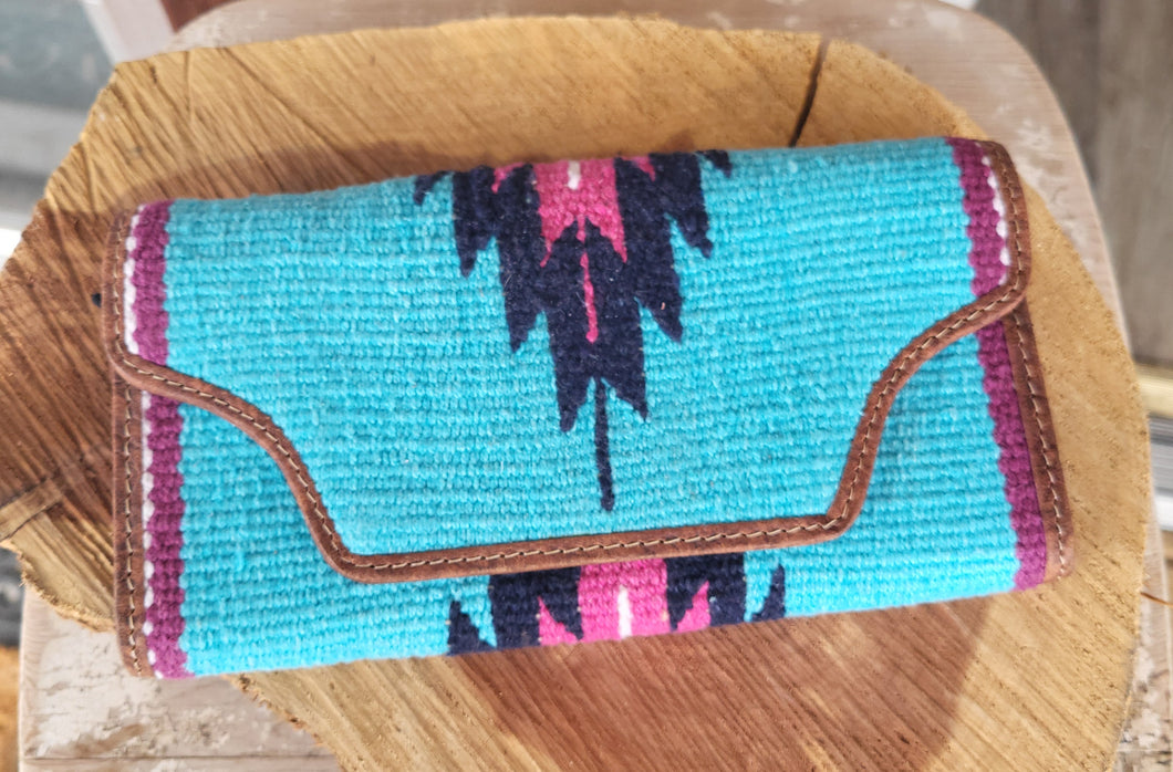 Myra Wallets