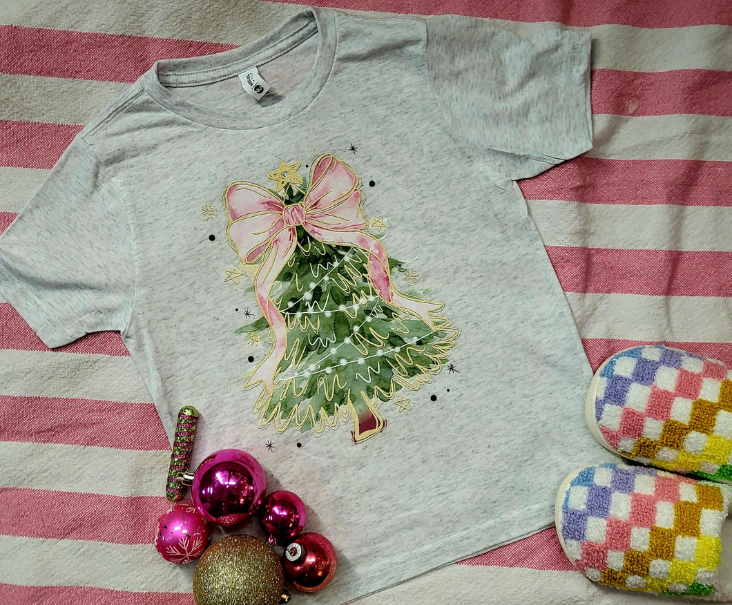 Youth - Have A Very Pink Christmas