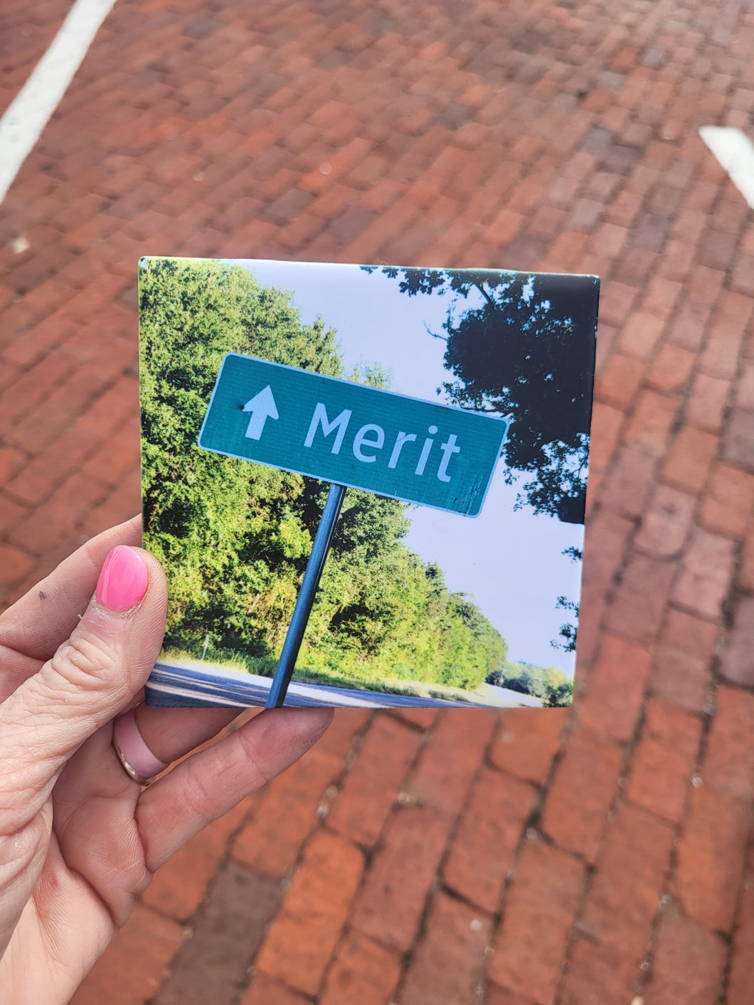 Merit Coasters