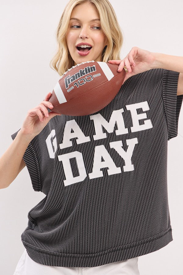 Game Day Top