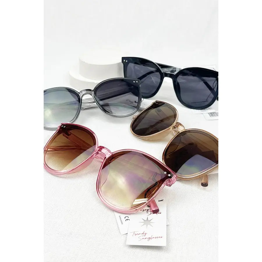 Gimme Some Shade Sunnies