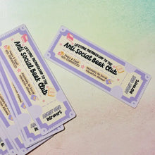 Load image into Gallery viewer, Bookmarks
