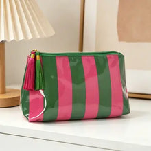 Load image into Gallery viewer, Makeup  Pouch
