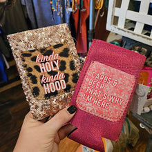 Load image into Gallery viewer, Festive Koozies
