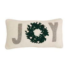 Load image into Gallery viewer, Christmas Felt Pillow
