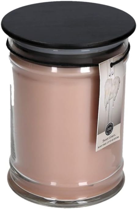 Sweet Grace Small Jar Candle