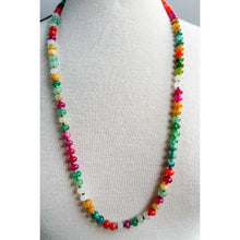 Load image into Gallery viewer, The Begonia Necklace
