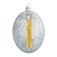 Load image into Gallery viewer, Metallic Painted Ornaments
