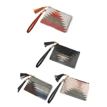 Load image into Gallery viewer, Western Wristlet
