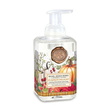 Load image into Gallery viewer, Michel Design Foaming Hand Soap
