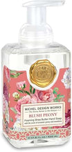 Load image into Gallery viewer, Michel Design Foaming Hand Soap
