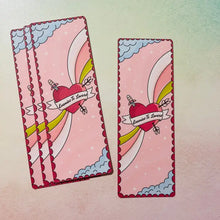 Load image into Gallery viewer, Bookmarks
