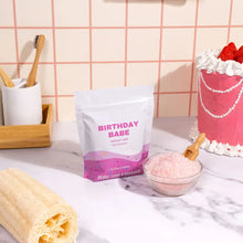 Load image into Gallery viewer, Cheeky Bath Salts
