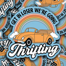 Load image into Gallery viewer, Stickers
