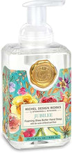 Load image into Gallery viewer, Michel Design Foaming Hand Soap
