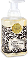 Load image into Gallery viewer, Michel Design Foaming Hand Soap
