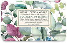 Load image into Gallery viewer, Michel Design Large Bar Soap
