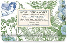 Load image into Gallery viewer, Michel Design Large Bar Soap

