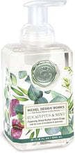 Load image into Gallery viewer, Michel Design Foaming Hand Soap
