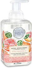 Load image into Gallery viewer, Michel Design Foaming Hand Soap
