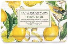 Load image into Gallery viewer, Michel Design Large Bar Soap
